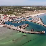Dom wakacyjny Tv1573-albaek-musvagevej-268 *