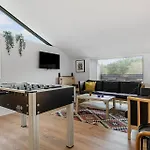 Dom wakacyjny Tv1573-albaek-musvagevej-268