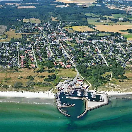 Tv1573-albaek-musvagevej-268 Semesterbostad Ålbæk