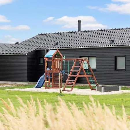Semesterbostad Tv1573-albaek-musvagevej-268 *