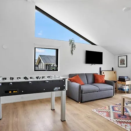 Tatil Evi Tv1573-albaek-musvagevej-268