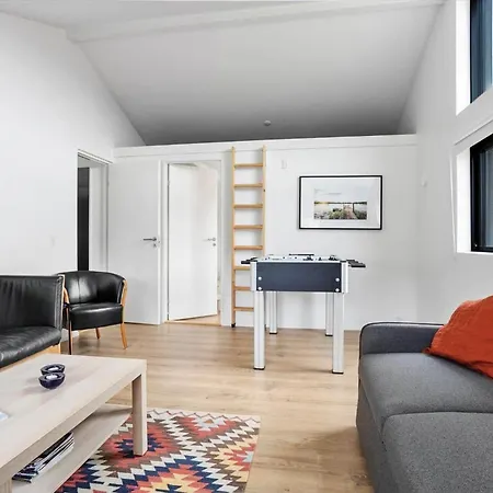Ferienhaus Tv1573-albaek-musvagevej-268 *