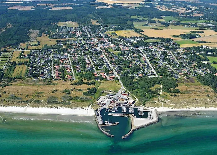 Tv1573-albaek-musvagevej-268 Semesterbostad Ålbæk